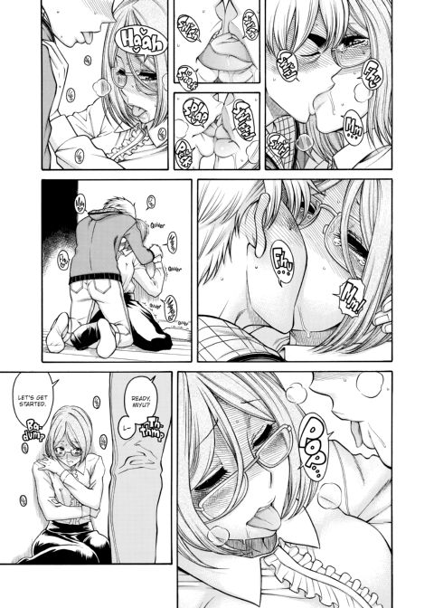 Nana & Kaoru, Vol. 05 Chapter 1 page 454