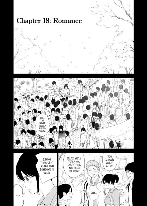 Netoraserare Vol. 2 Chapter 1 page 164