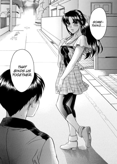 Nana & Kaoru, Vol. 05 Chapter 1 page 36