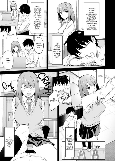 No Regrets Chapter 1 page 4