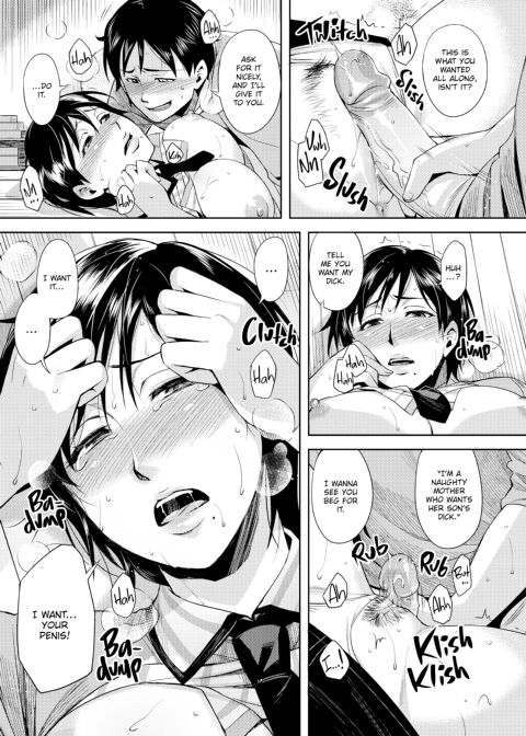 Naughty Girlfriend Chapter 1 page 127
