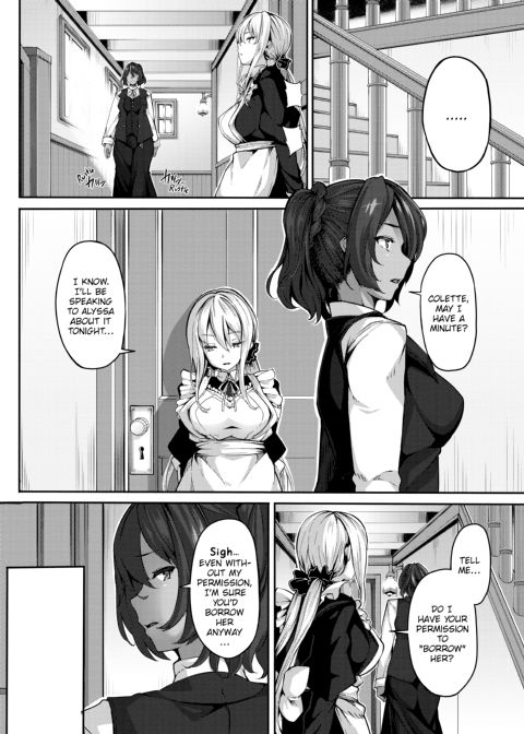 Fanaticism Chapter 1 page 53