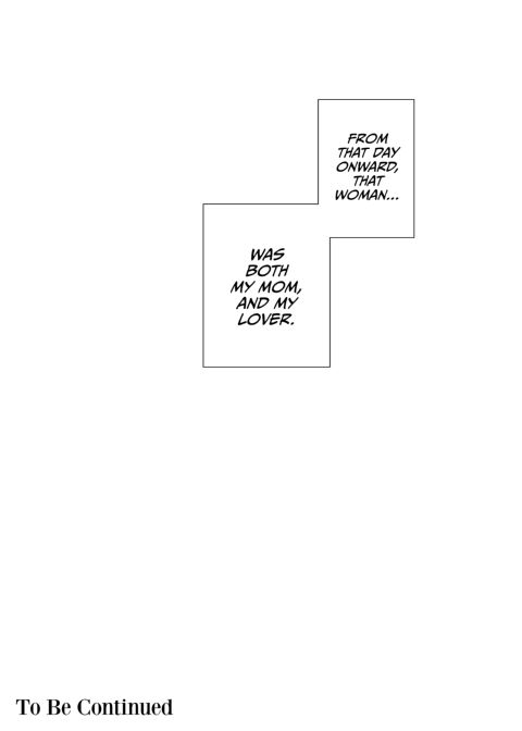 My Mom, My Love 1 Chapter 1 page 48