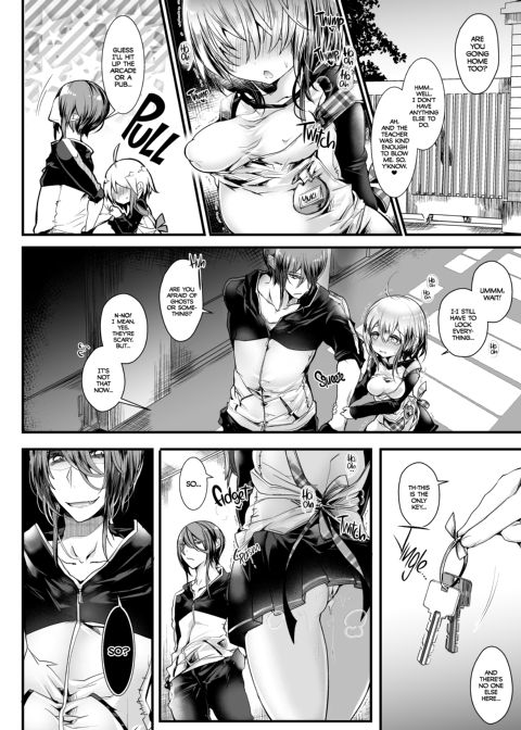 The Sweet, Adorable Baby-Faced Teacher Looks After Me Chapter 1 page 19