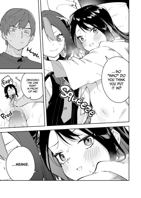 The VTuber Next Door: Aoi's Story Chapter 1 page 30