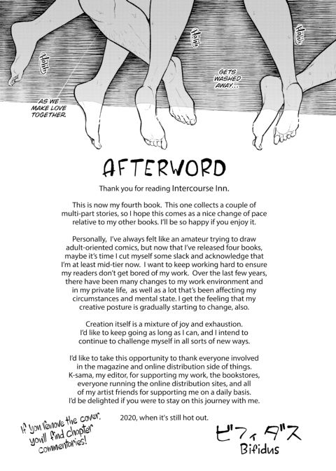Intercourse Inn Chapter 1 page 192