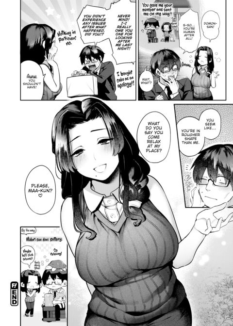 Overflow! Chapter 1 page 79