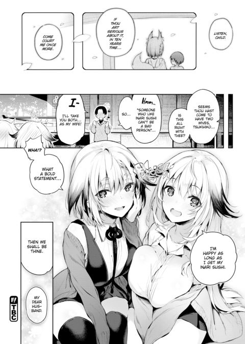 Fragmented Love Chapter 1 page 127