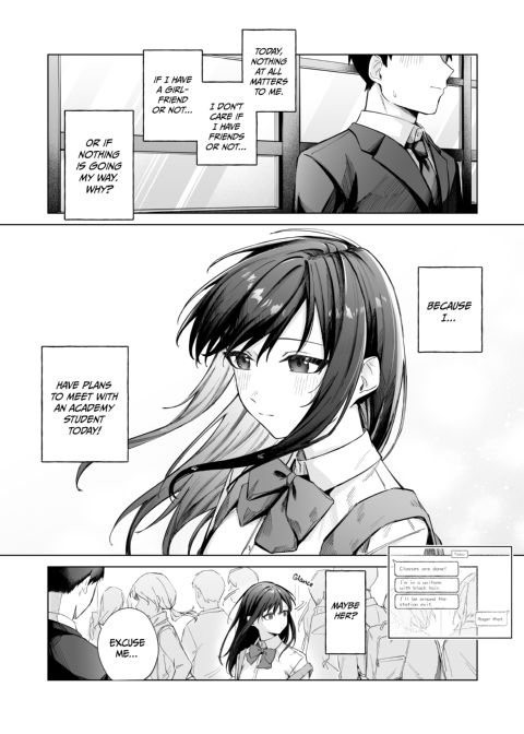 Hot-N-Heavy First Time Chapter 1 page 3