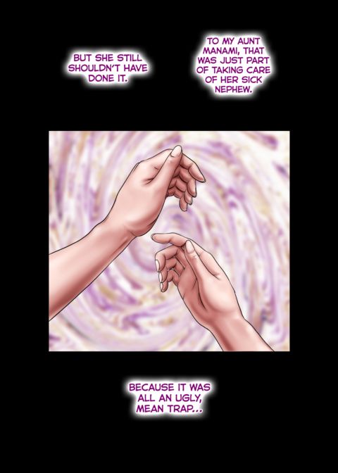 The Aunt I've Always Loved 1 Chapter 1 page 3
