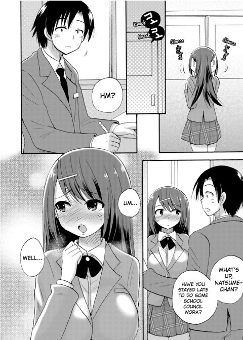 Dripping Wet Academy Harem -Accidentally Getting Lucky With Girls- Chapter 1 page 111