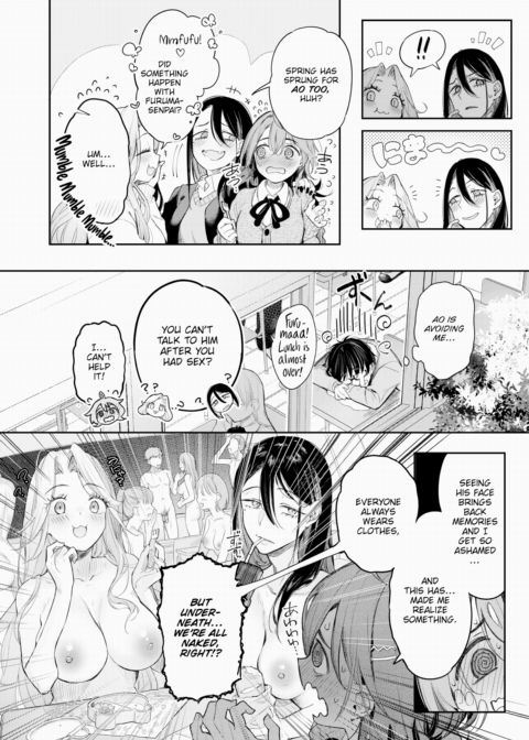 The Day After Chapter 1 page 4