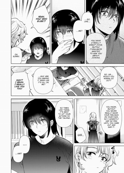 The Moment You Fall in Love Chapter 1 page 10