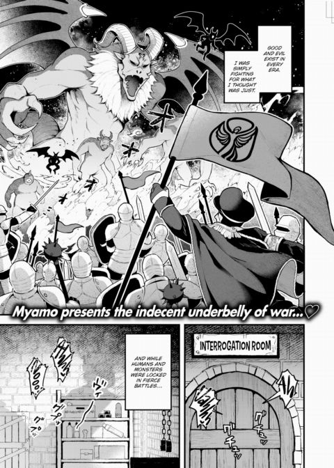 Counter Chapter 1 page 1