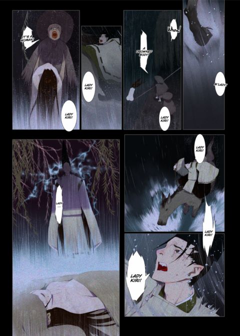 Hanafuda Chapter 1 page 36