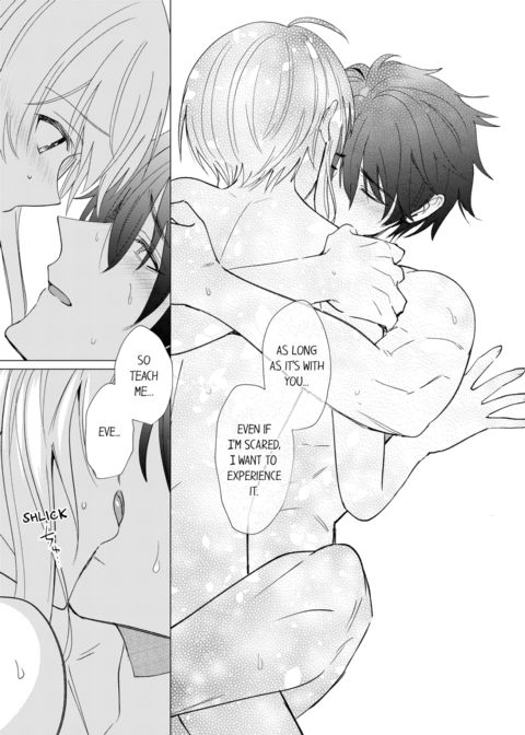 Reincarnated into Demon King Evelogia's World Vol.7 Chapter 1 page 19