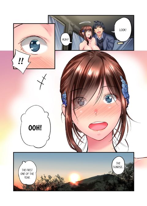 Simple Yet Sexy Vol. 6 Chapter 1 page 48