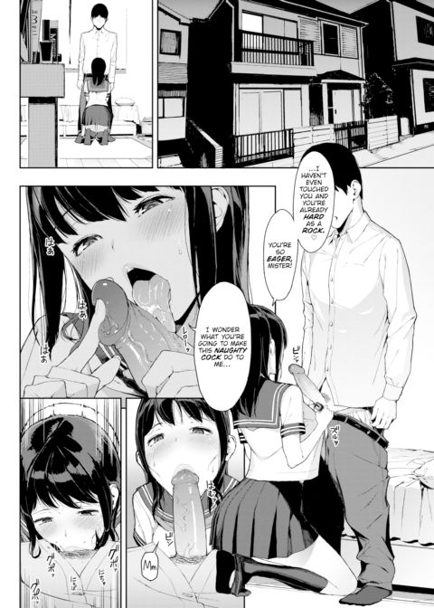 The Way Home Chapter 1 page 4