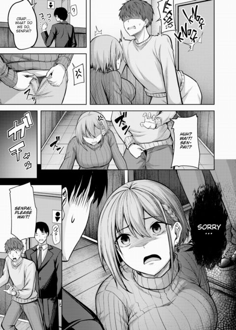 Picky Succubus Chapter 1 page 9