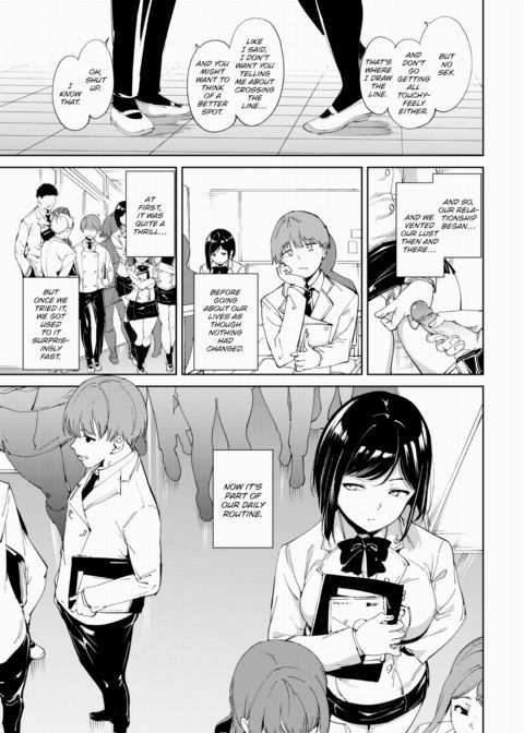 Routine Chapter 1 page 7