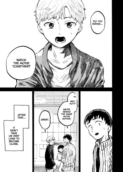 This is Love Part 2 Chapter 1 page 16