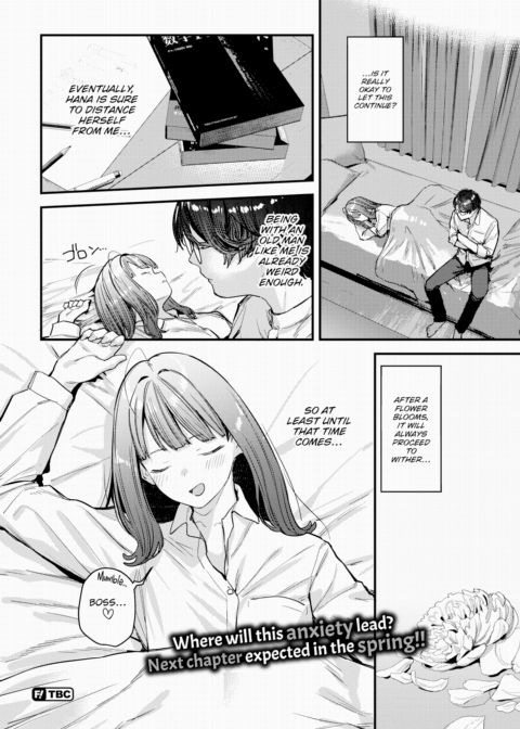 A Flower Just For Me ~Part 1~ Chapter 1 page 24