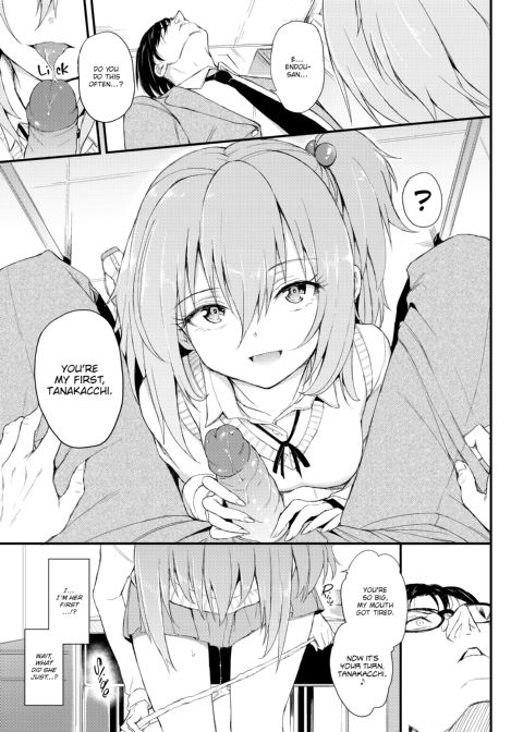 Lovely Chapter 1 page 59