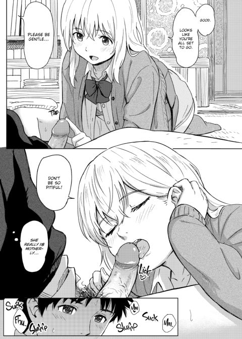 Special Days Chapter 1 page 24