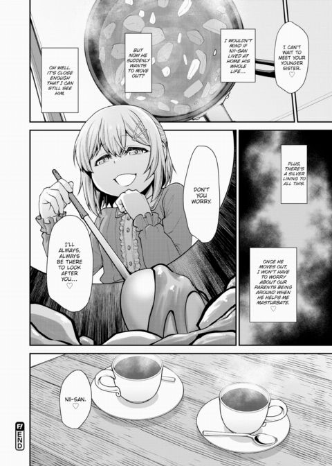 Solo Play Chapter 1 page 30