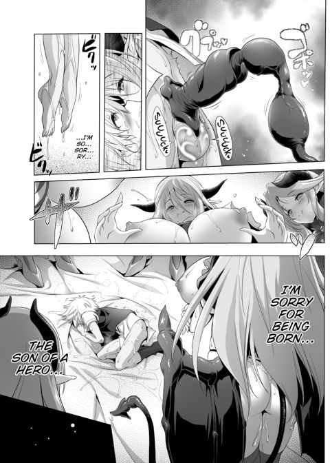 I'm Terribly Sorry, But The 2nd Adventure Log Seems to Have Disappeared Chapter 1 page 19