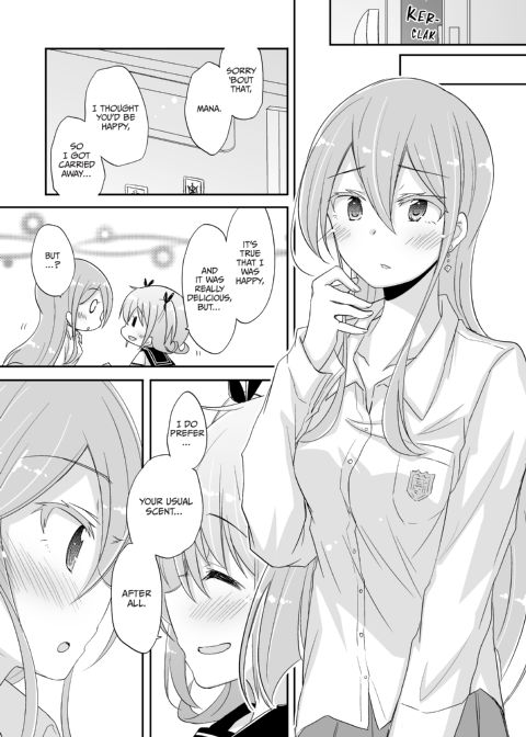 100% Ice Drop Chapter 1 page 10