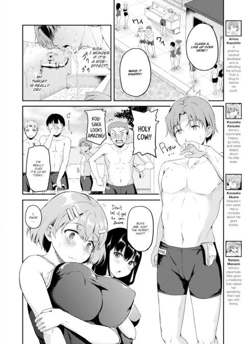Pathology Academy Chapter 2 Chapter 1 page 2