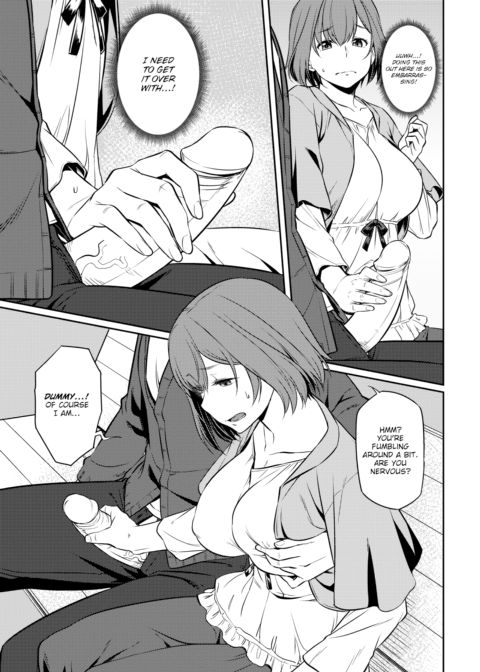 New World Chapter 1 page 5