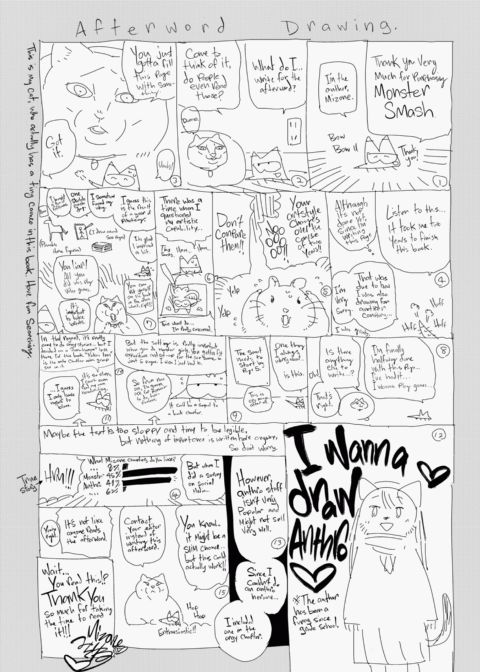 Monster Smash Chapter 1 page 198