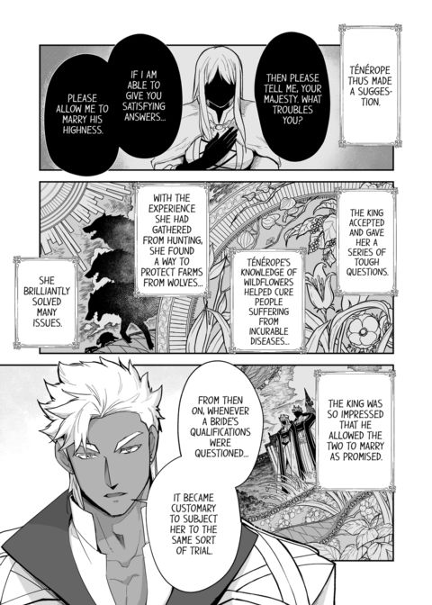 The Titan's Bride Vol.8 Chapter 1 page 59