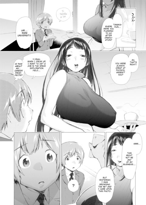 Sex Guidance Chapter 1 page 2