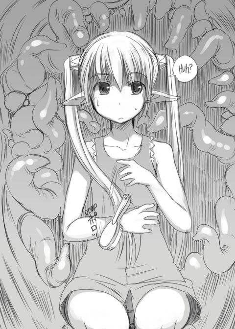 Bosshi's XXX MiX Chapter 1 page 69