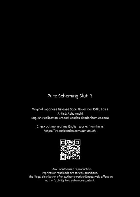 Pure Scheming Slut 2 Chapter 1 page 73