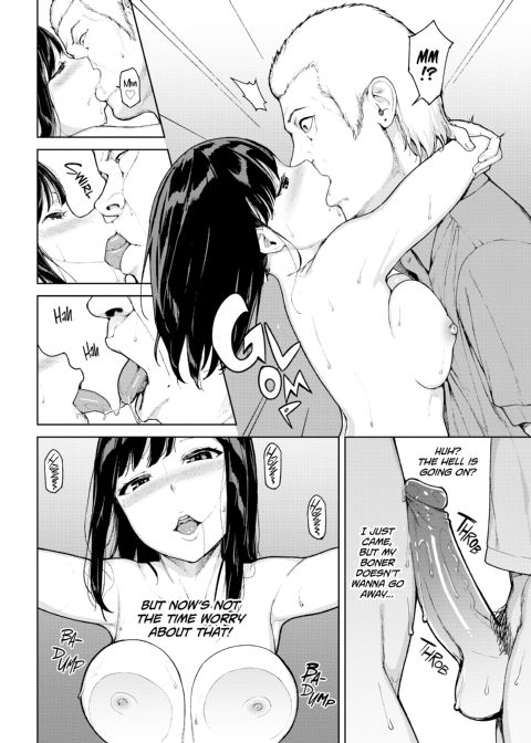 Viewer Discretion Advised Chapter 1 page 113