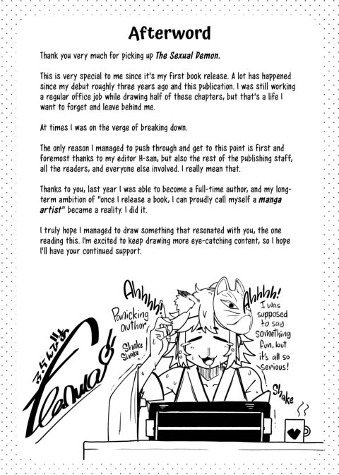 The Sexual Demon Chapter 1 page 178