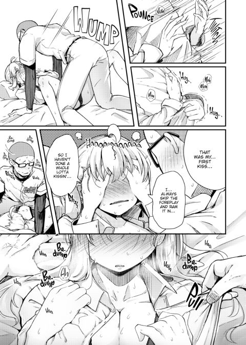 The Sexual Demon Chapter 1 page 56