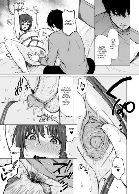 Tightrope Chapter 1 page 13