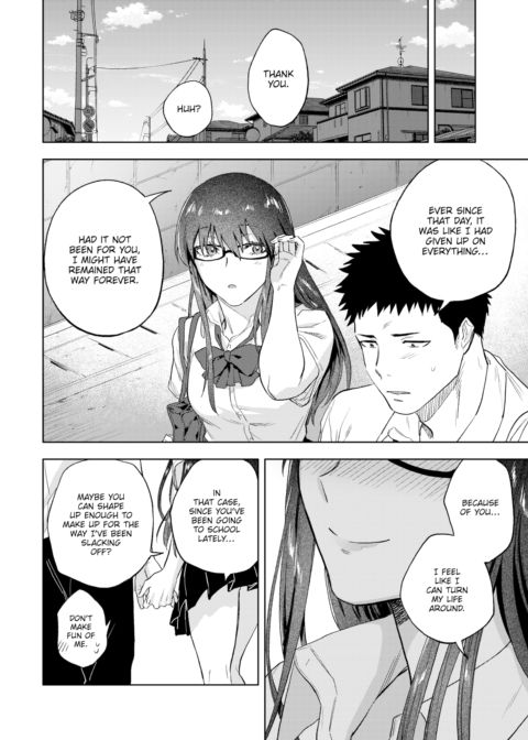 Hazard Buoy Chapter 1 page 22