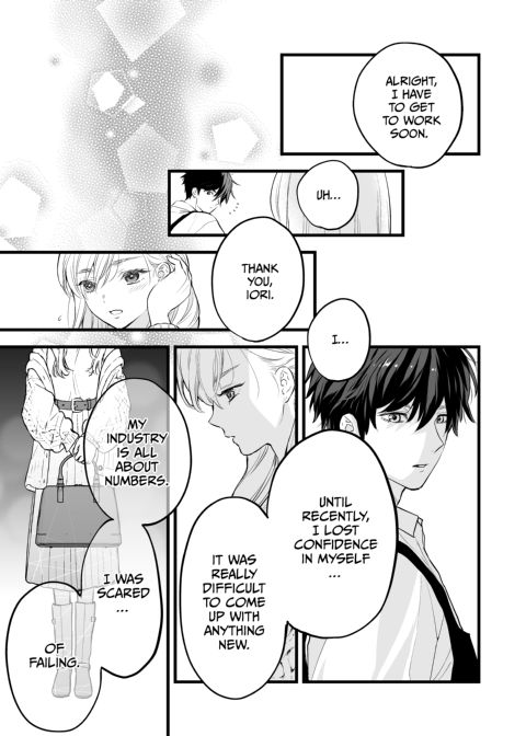 Sleeping Beauty and the Coffee Prince 1 Chapter 1 page 66
