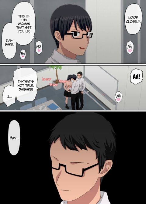 Instapussy 4 Chapter 1 page 81