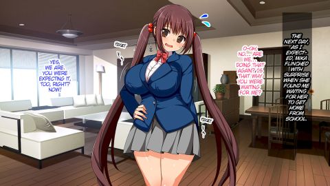 Taming My Bratty High School Sister Chapter 1 page 72