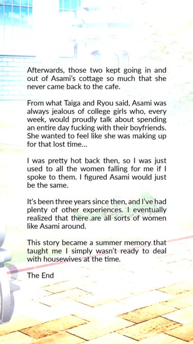 Teaching a Wife New Tricks Chapter 1 page 54
