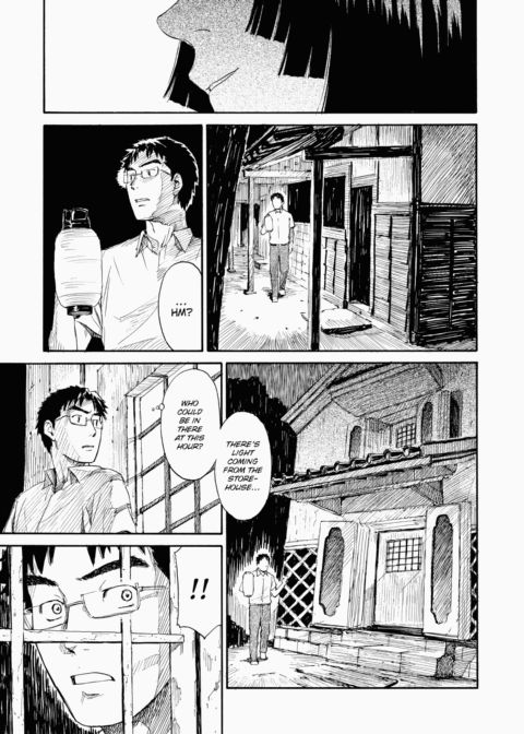 Shoujo Material Chapter 1 page 166