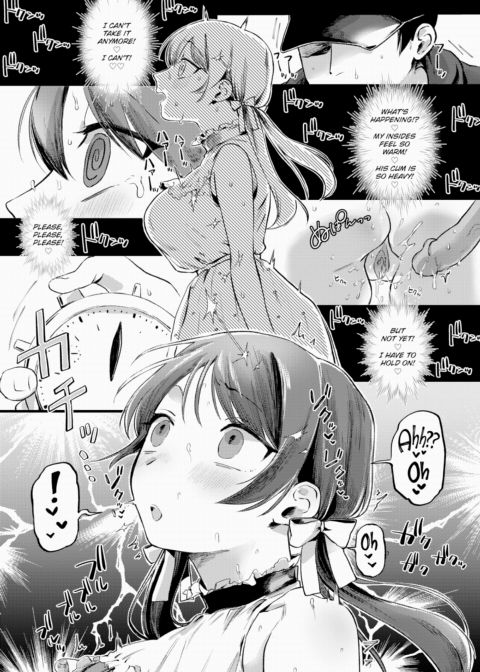 Hang In There, Kanon-chan Chapter 1 page 15