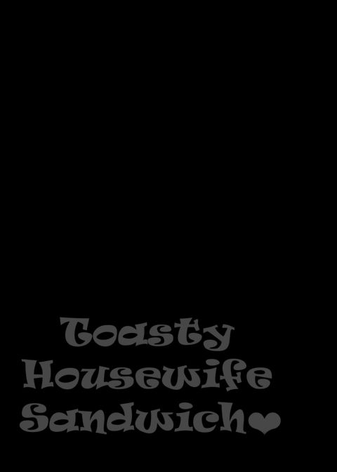 Toasty Housewife Sandwich Chapter 1 page 2